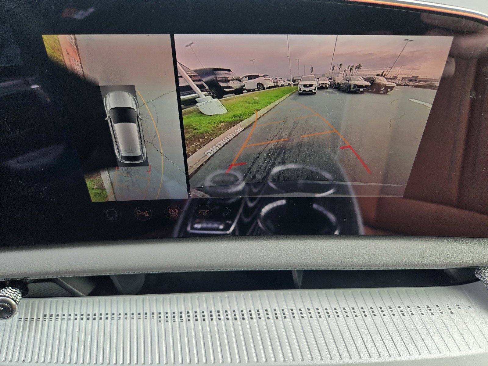 New 2026 Cadillac Optiq Sport 2 image 9