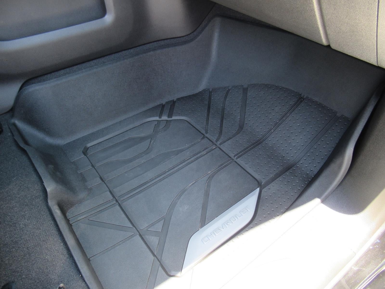 Used 2021 Chevrolet Silverado 1500 LTZ RWD image 32