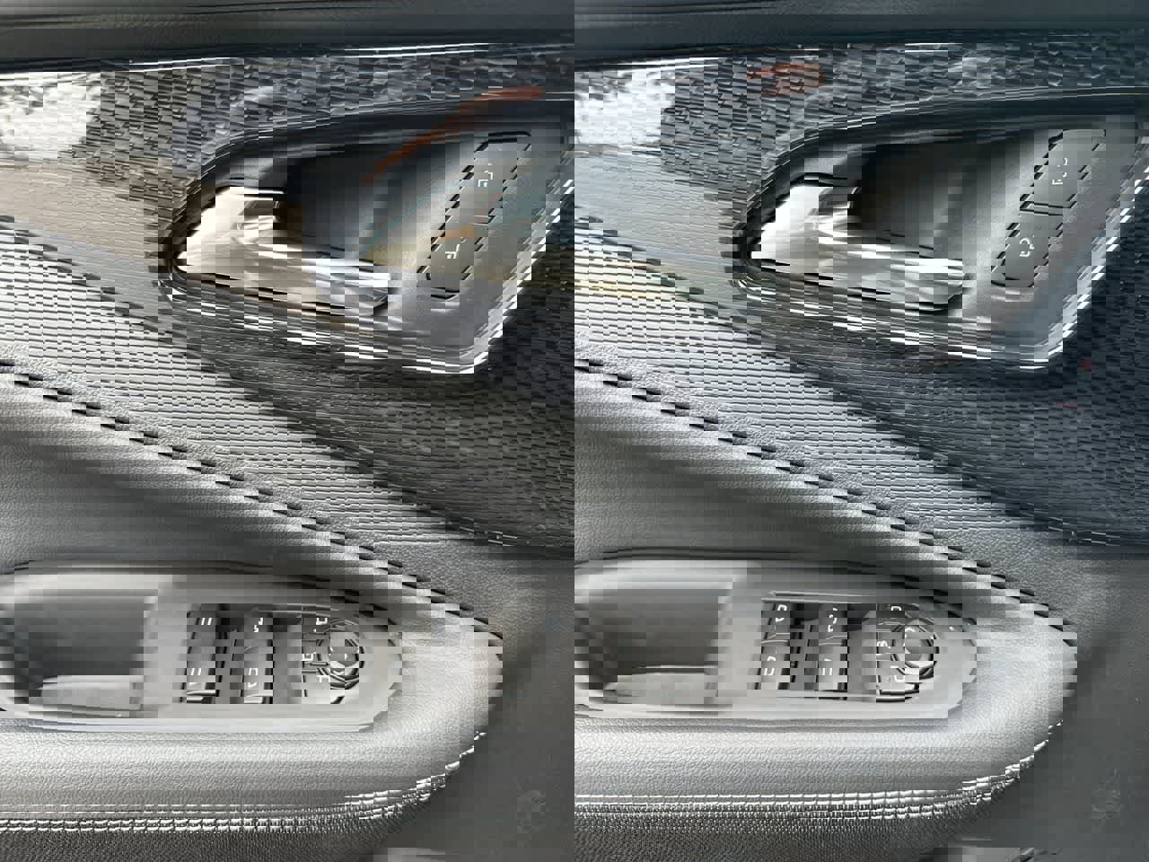 New 2026 Chevrolet Blazer EV LT image 18