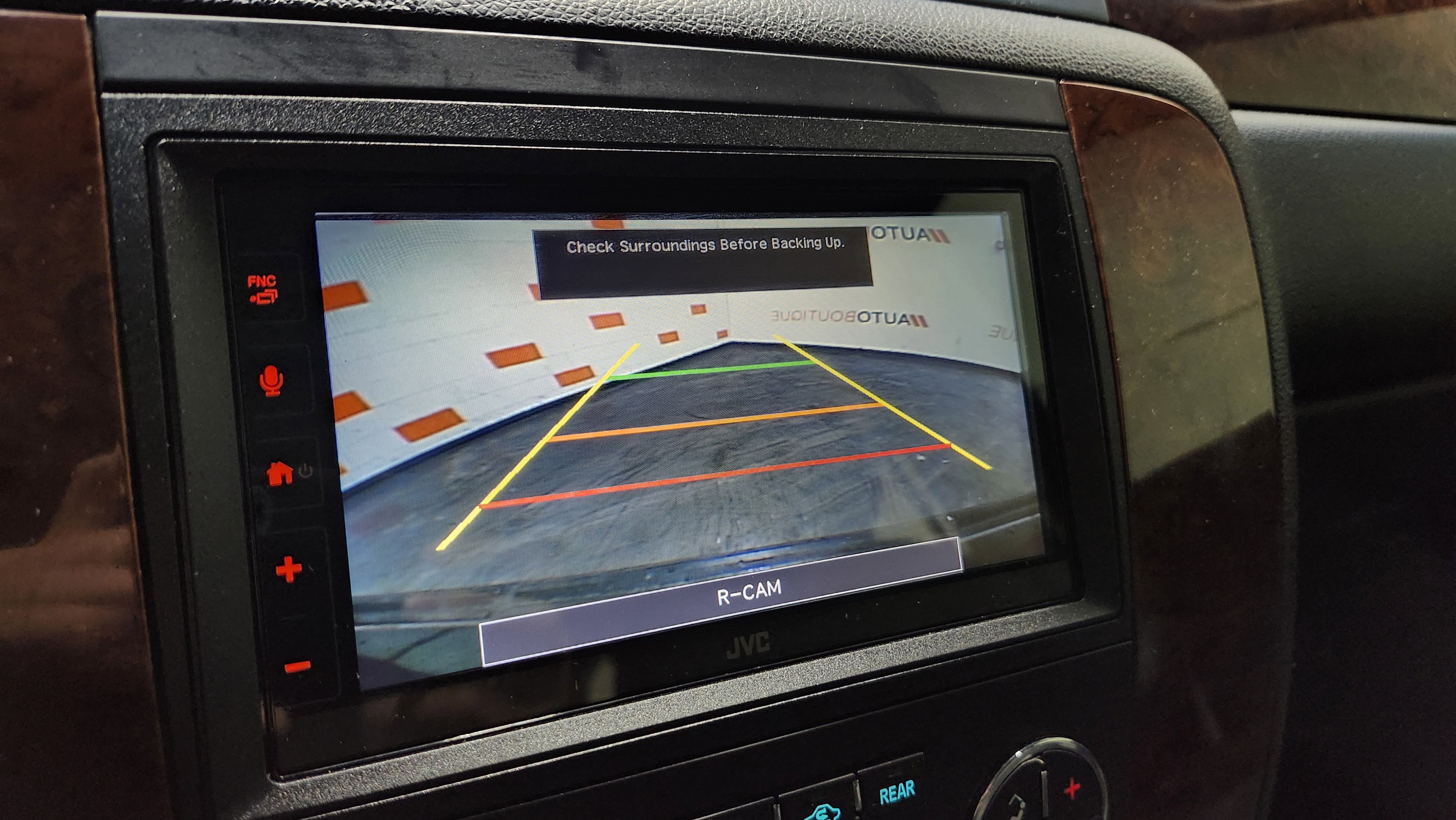 Used 2014 Chevrolet Tahoe LT image 4