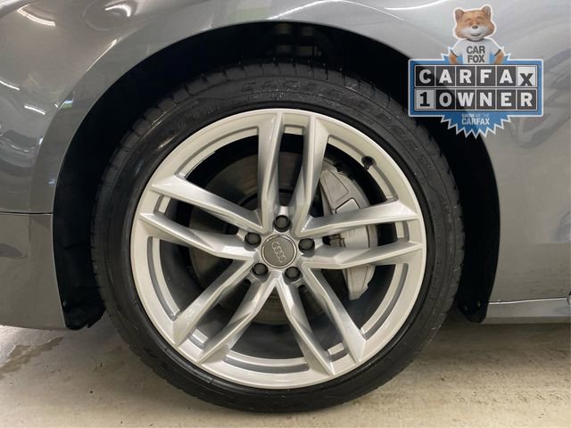 Used 2017 Audi A8 L 4.0T AWD/4WD image 19
