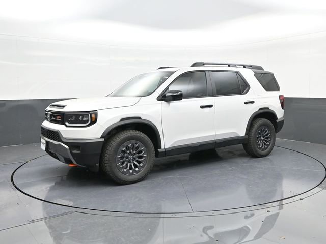 New 2026 Honda Passport TrailSport image 28