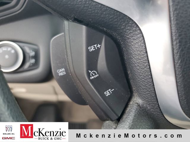 Used 2015 Ford Escape SE FWD image 12