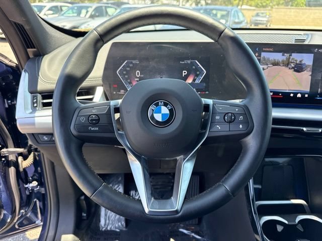 Certified 2024 BMW X1 xDrive28i w/ Convenience Package AWD/4WD image 24