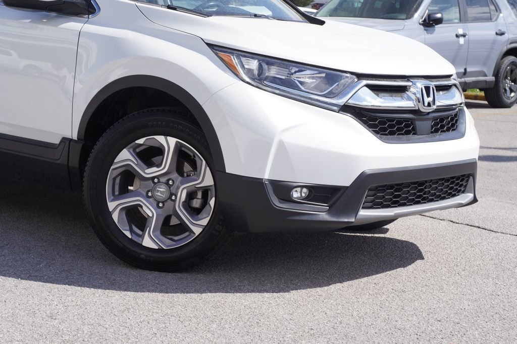 Used 2019 Honda CR-V EX-L image 3
