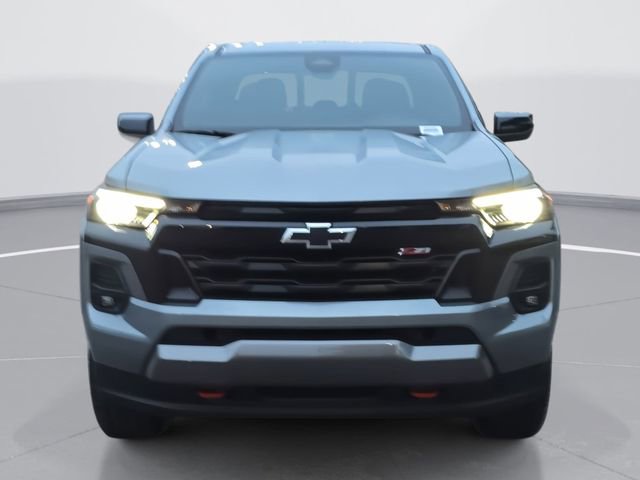 Used 2024 Chevrolet Colorado Z71 w/ Z71 Convenience Package 2 image 8