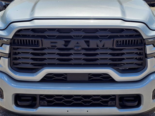 New 2026 RAM 2500 Big Horn RWD image 7