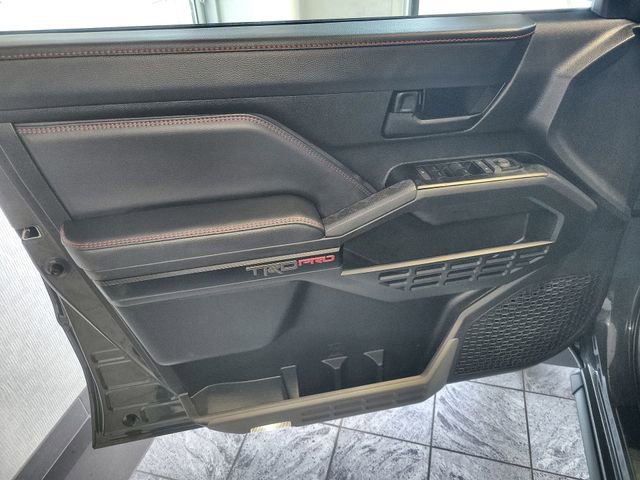 New 2026 Toyota Tacoma TRD Pro image 13