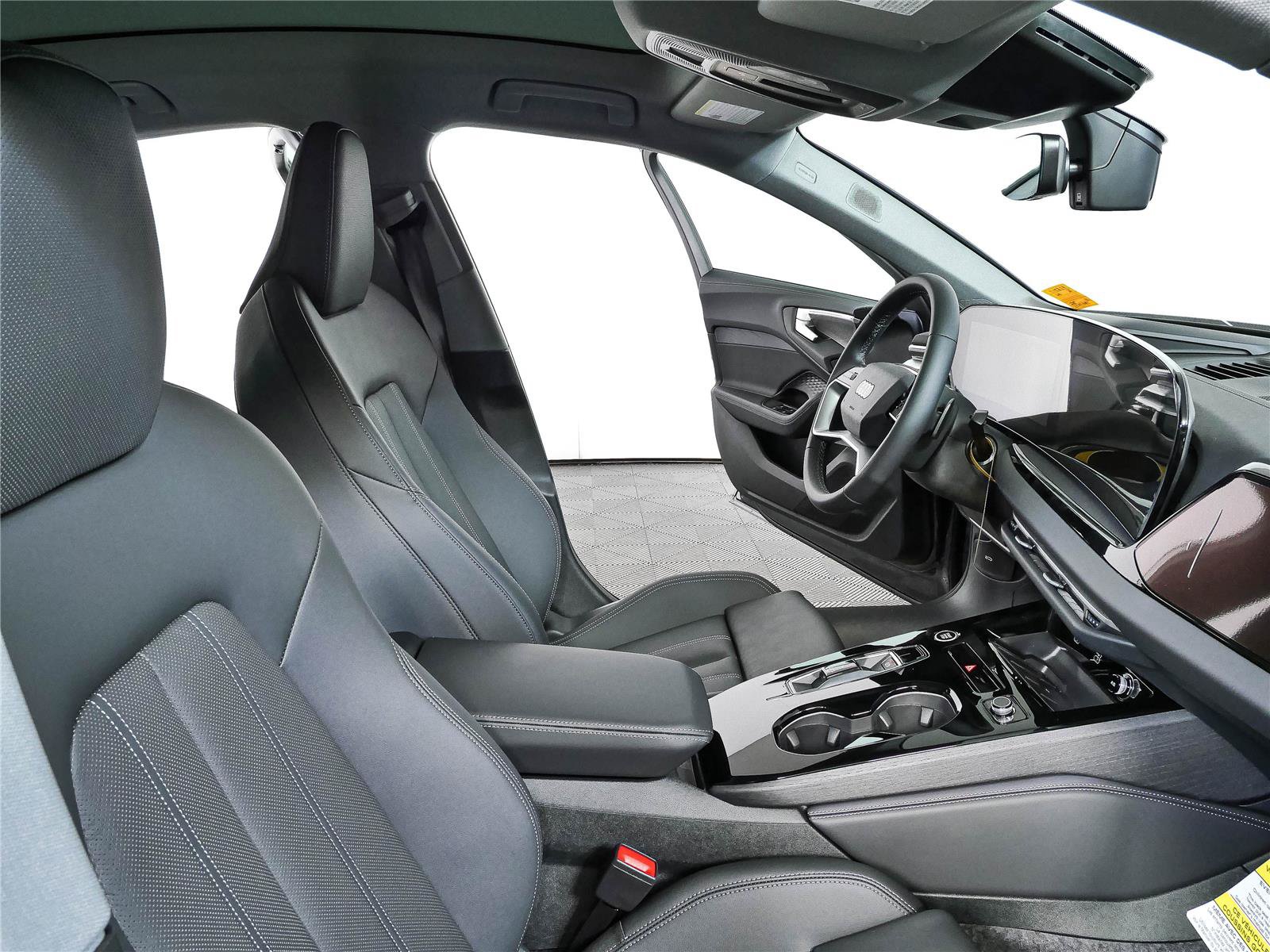 New 2026 Audi A5 Premium Plus AWD/4WD image 25