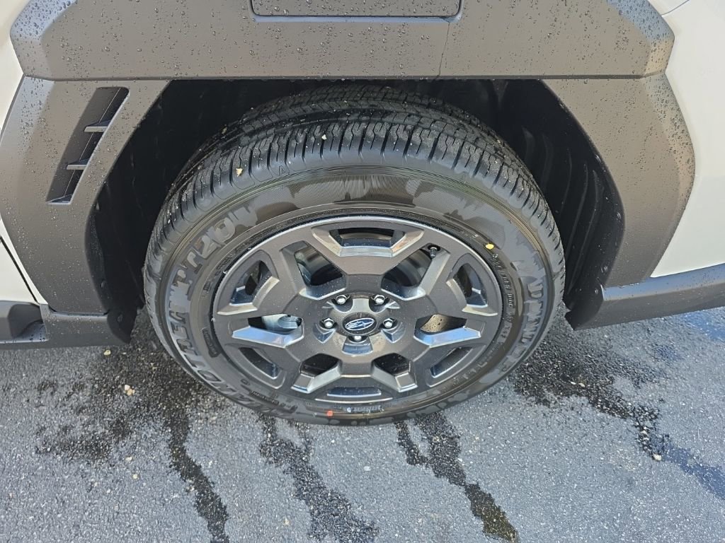 New 2026 Subaru Outback Premium AWD/4WD image 10