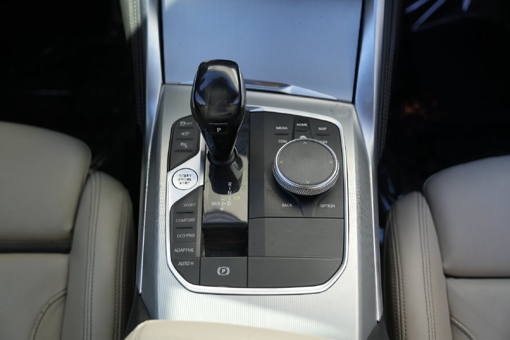 Used 2021 BMW 440i xDrive Coupe w/ Premium Package AWD/4WD image 39