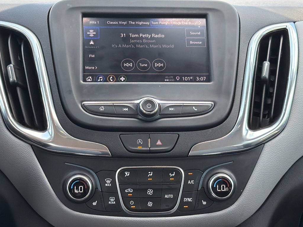 Certified 2023 Chevrolet Equinox LT w/ Driver Convenience Package FWD image 21