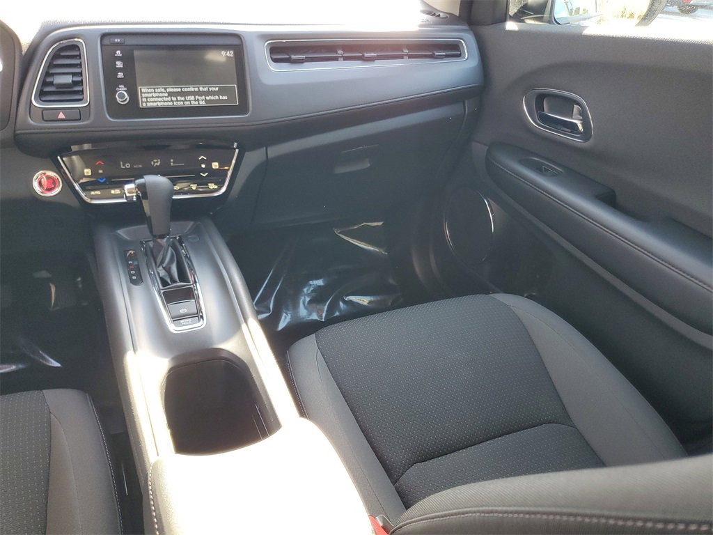 Used 2022 Honda HR-V EX image 14