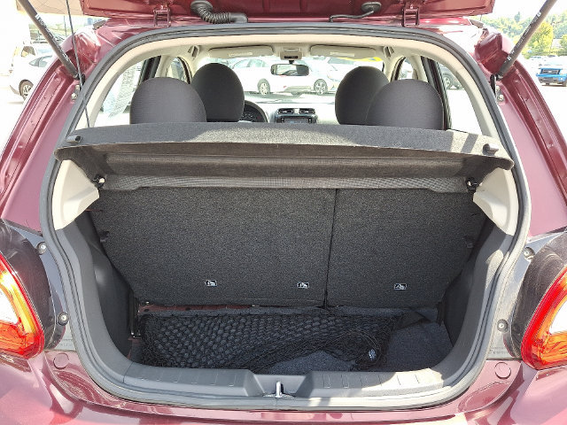 Used 2020 Mitsubishi Mirage ES FWD image 28