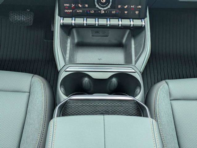 New 2026 GMC Terrain AT4 w/ Convenience Package III AWD/4WD image 22
