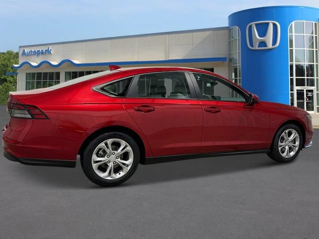 Used 2024 Honda Accord LX image 7