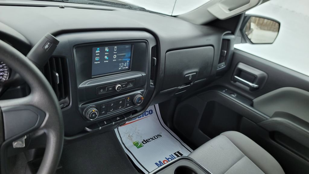 Certified 2019 GMC Sierra 1500 Limited w/ Elevation Edition image 20