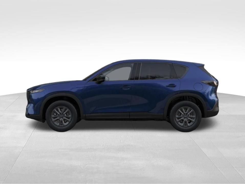 New 2026 MAZDA CX-5 Select AWD/4WD image 7