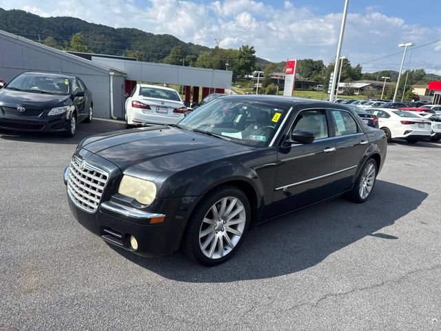 Used 2008 Chrysler 300 C RWD image 4