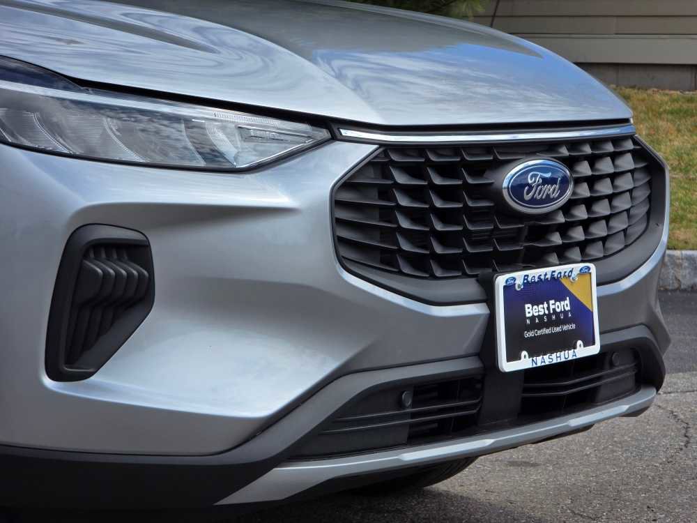 Used 2024 Ford Escape Active image 11