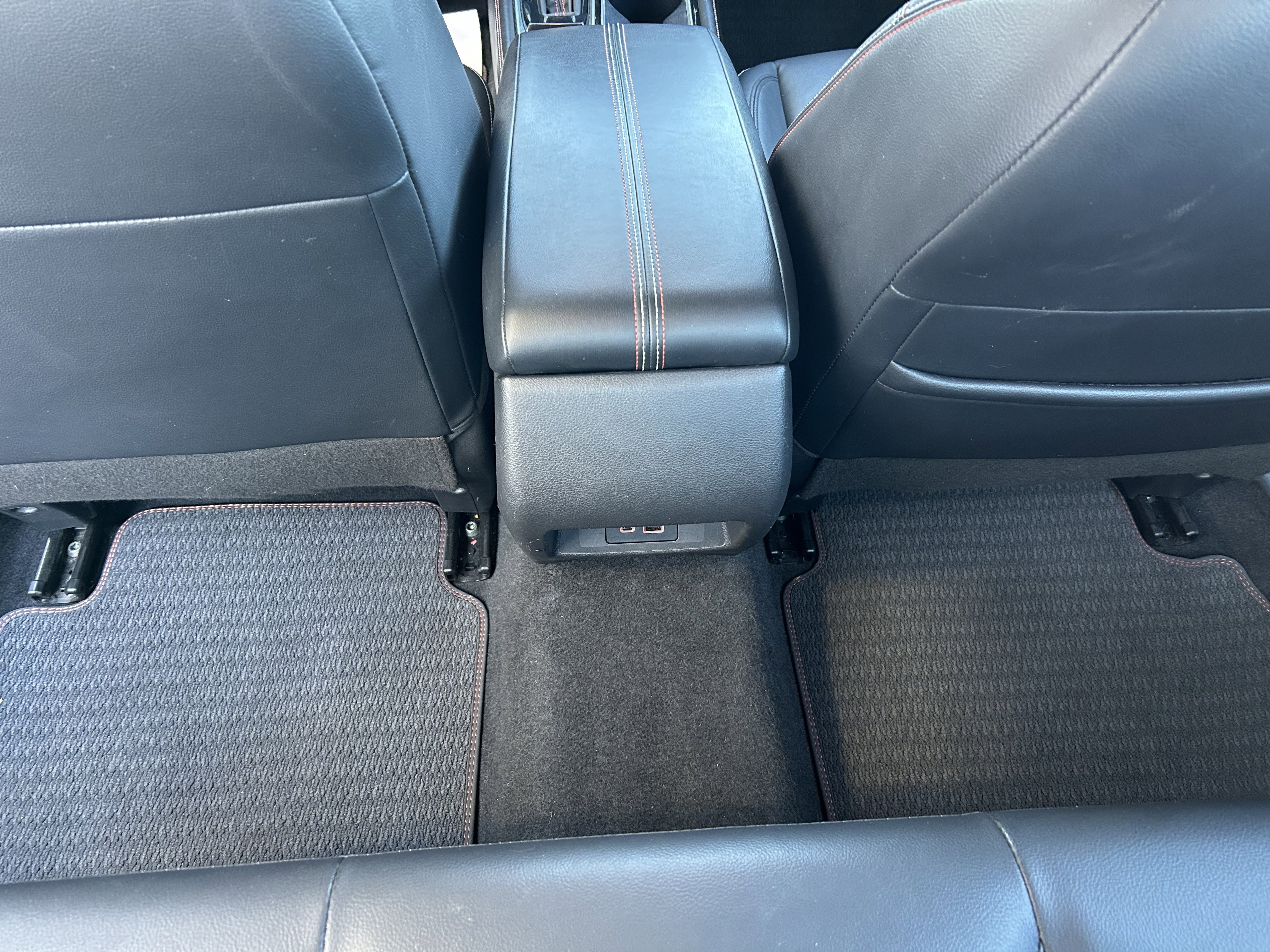 Used 2023 Nissan Altima 2.5 SR w/ SR Premium Package image 24