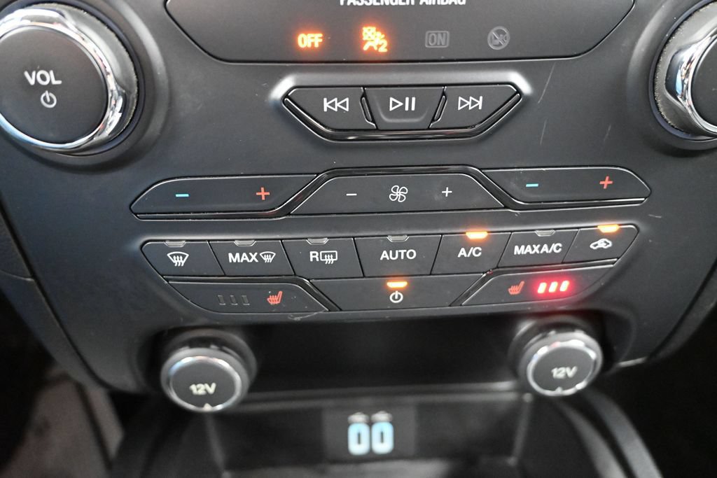 Used 2020 Ford Ranger Lariat w/ Technology Package RWD image 21