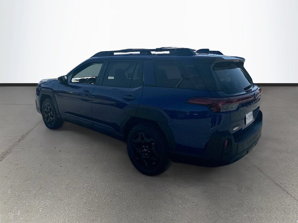 New 2026 Subaru Outback Limited AWD/4WD image 5