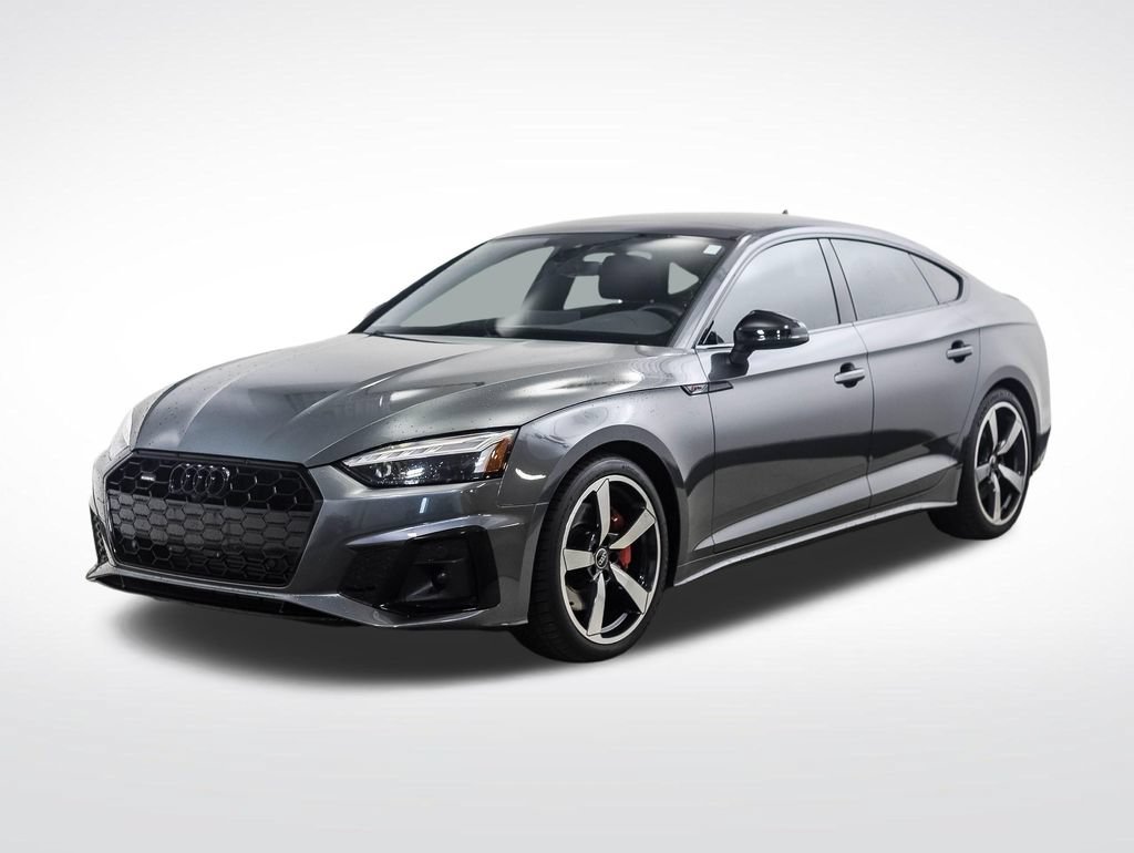 Used 2024 Audi A5 2.0T Premium Plus