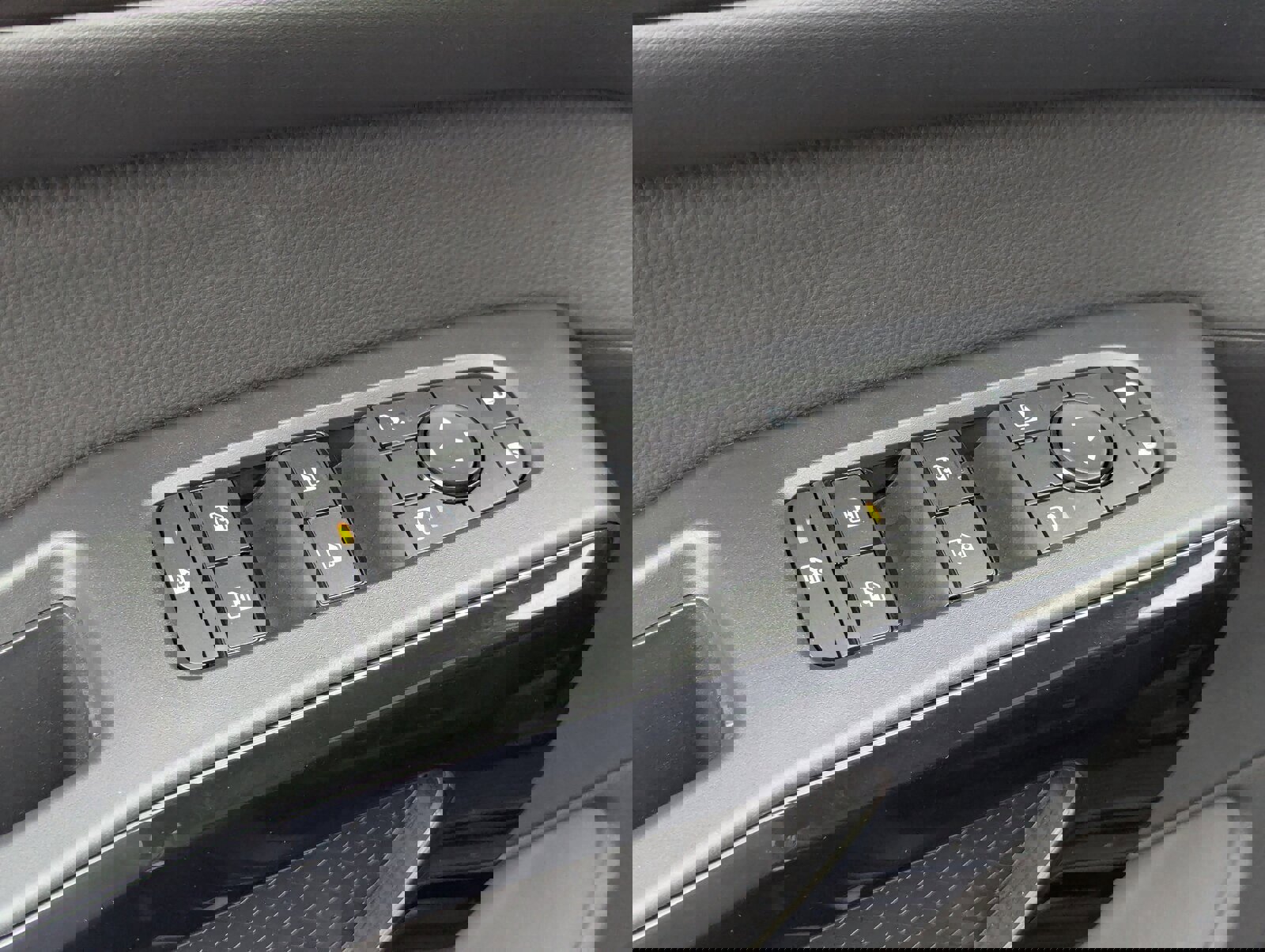 New 2025 Nissan Pathfinder SV w/ Cargo Package image 14