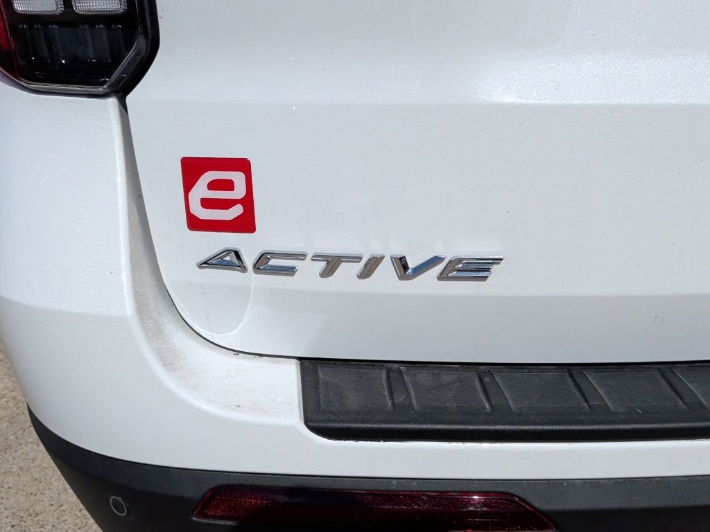 Used 2026 Ford Explorer Active image 45