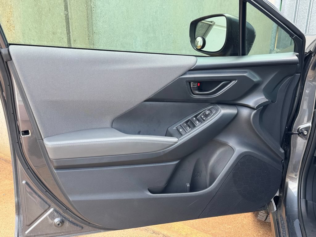 Used 2024 Subaru Crosstrek 2.0i Premium AWD/4WD image 18