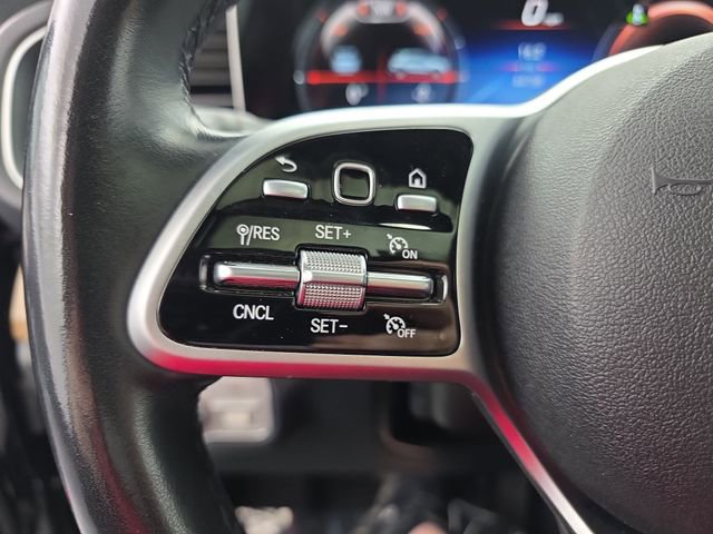 Used 2021 Mercedes-Benz GLE 350 w/ Premium Package image 41