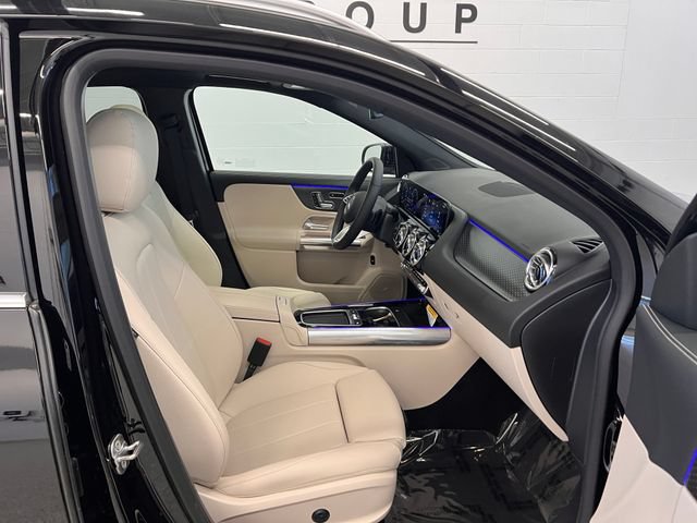New 2026 Mercedes-Benz GLA 250 4MATIC image 12