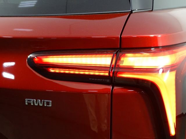 Used 2024 Chevrolet Blazer EV LT image 40