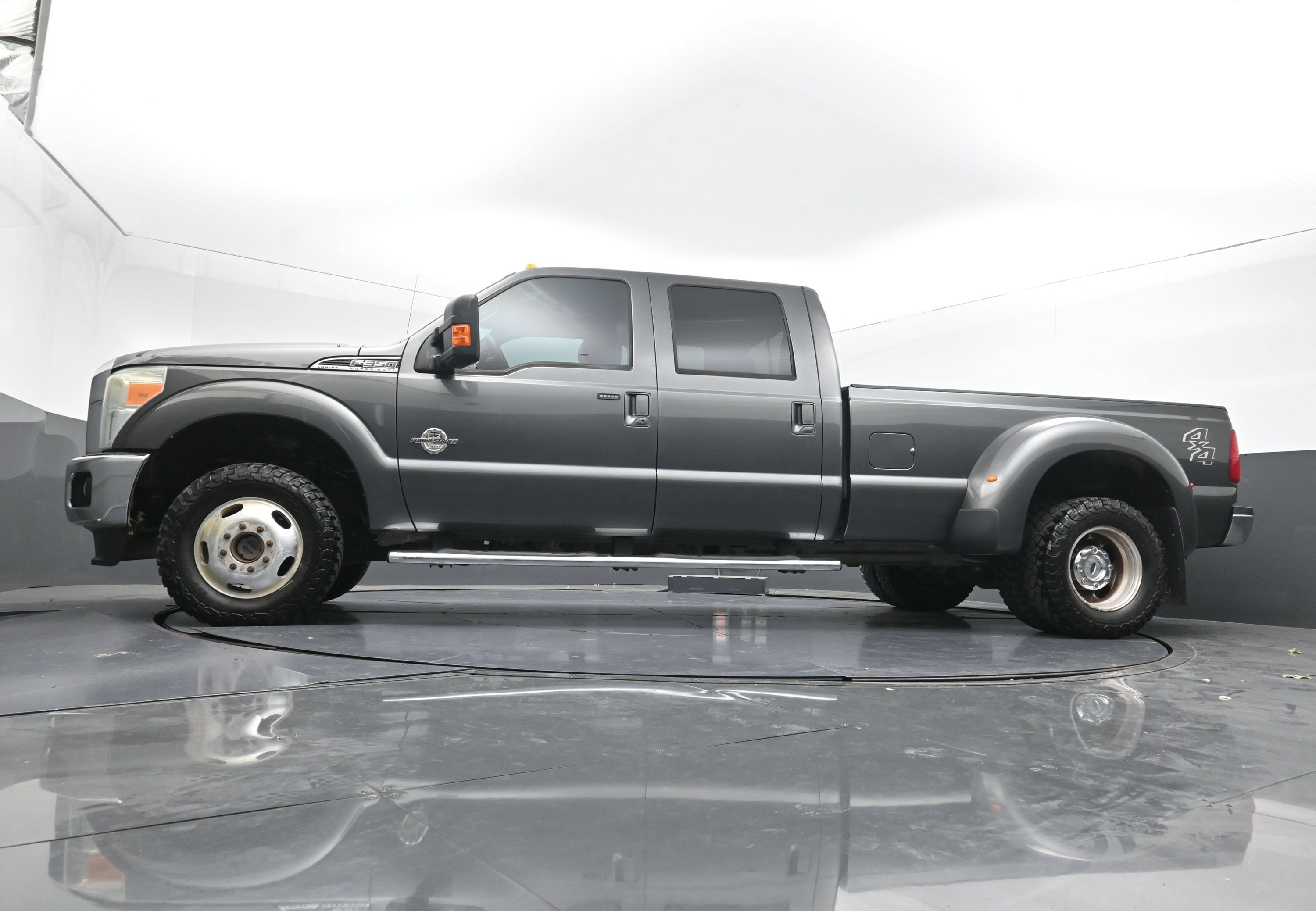 Used 2015 Ford F350 Lariat w/ Lariat Interior Package AWD/4WD image 27