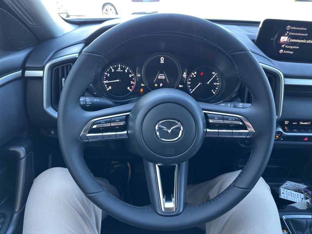 New 2026 MAZDA CX-50 AWD 2.5 S w/ Weather Package image 33