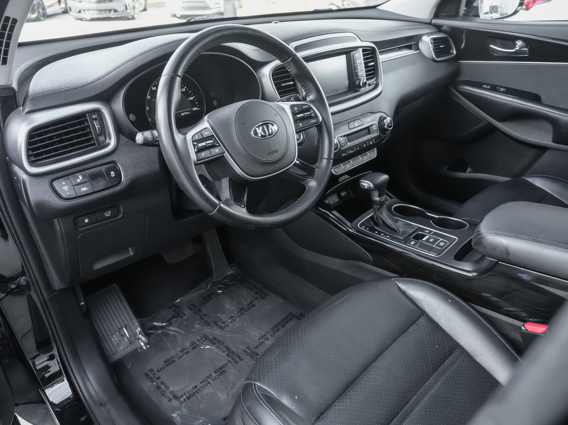 Used 2020 Kia Sorento EX FWD image 6