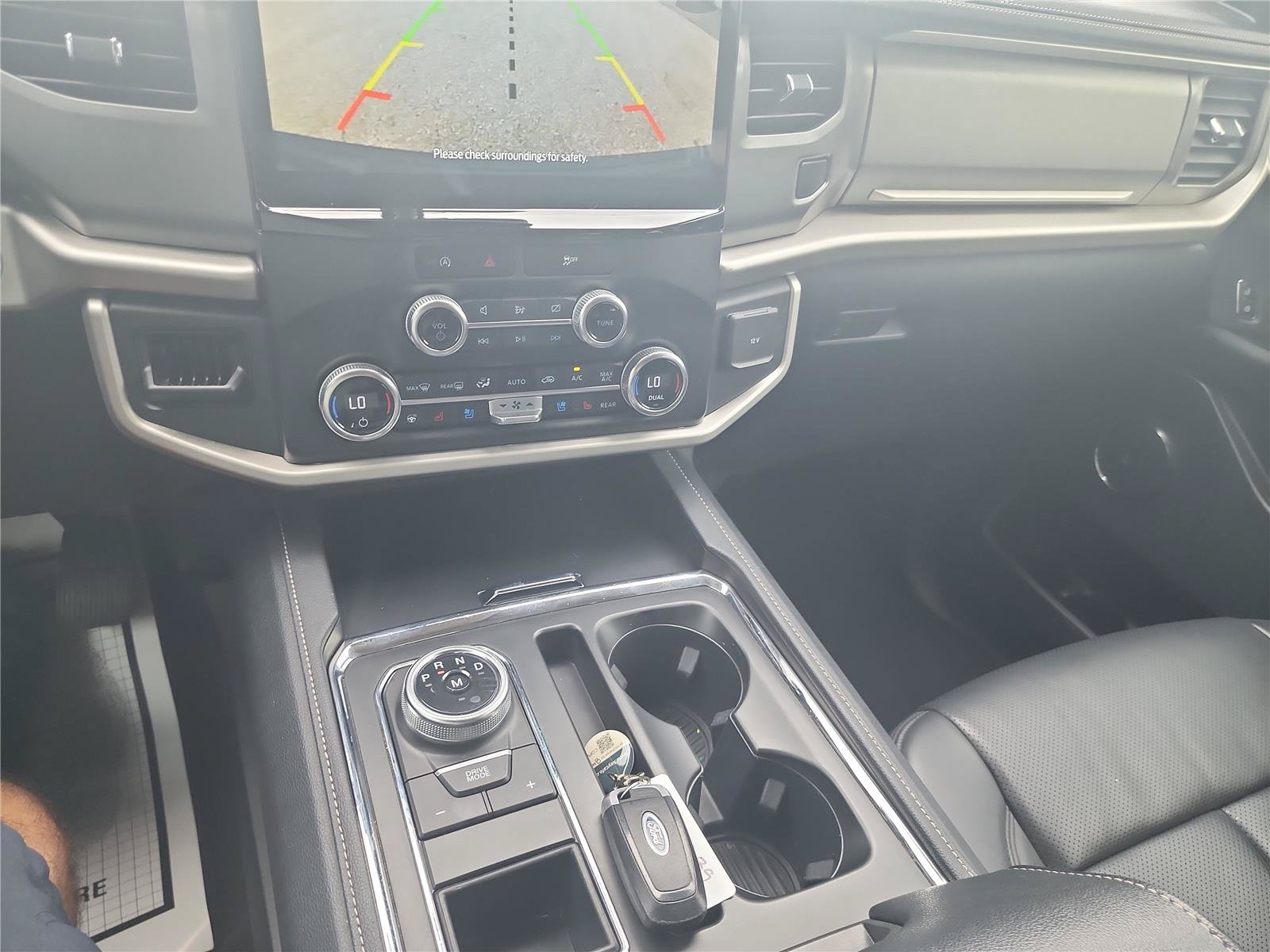 Used 2023 Ford Expedition Max XLT RWD image 34
