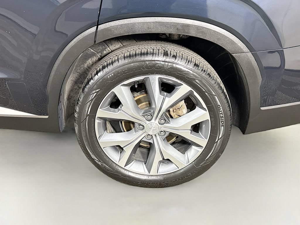 Used 2020 Hyundai Palisade SEL AWD/4WD image 37