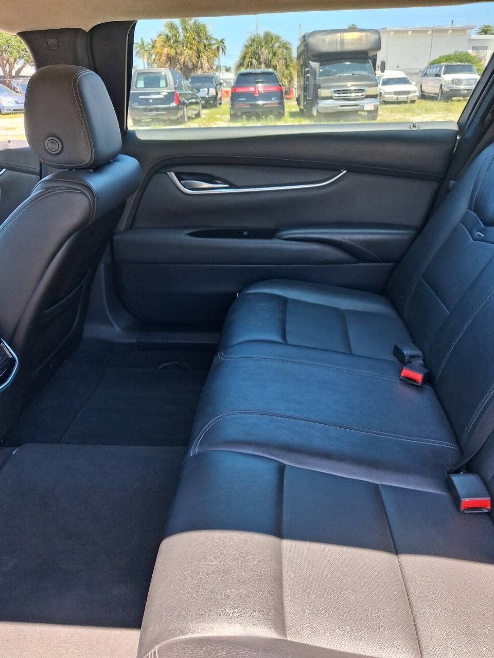 Used 2017 Cadillac XTS FWD image 15