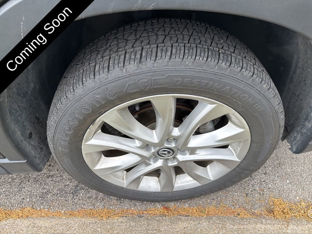 Used 2014 MAZDA CX-5 Grand Touring AWD/4WD image 24