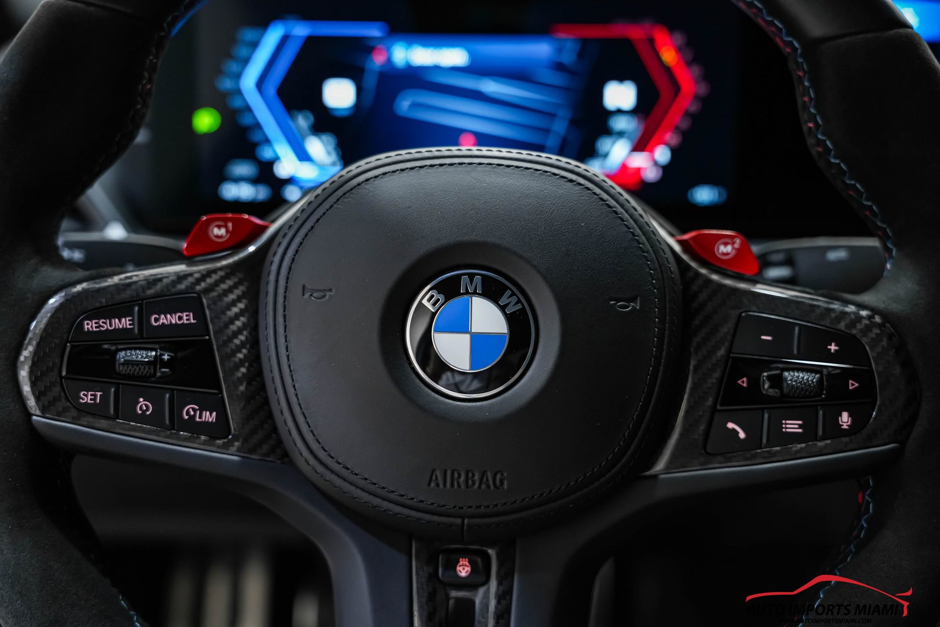 Used 2024 BMW M2 MANUAL w/ Lighting Package image 78