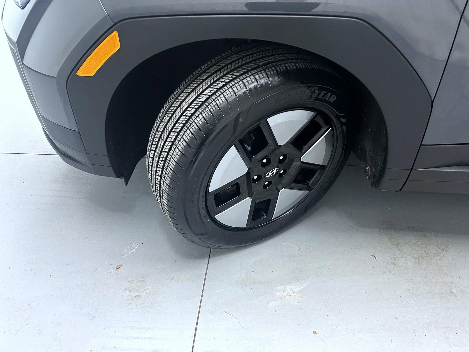 Used 2025 Hyundai Santa Fe SEL image 24