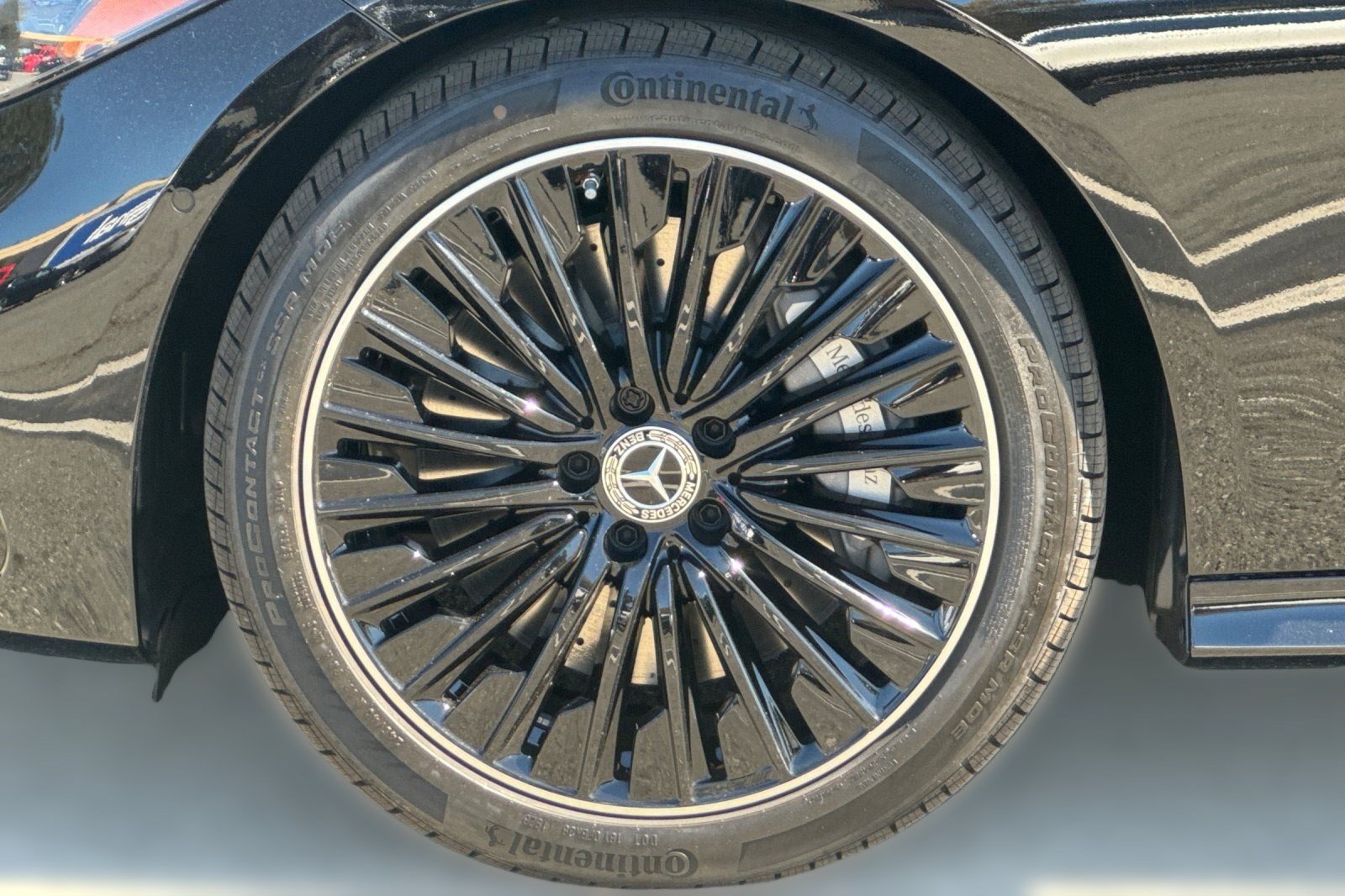 New 2027 Mercedes-Benz CLE 450 4MATIC Coupe image 12