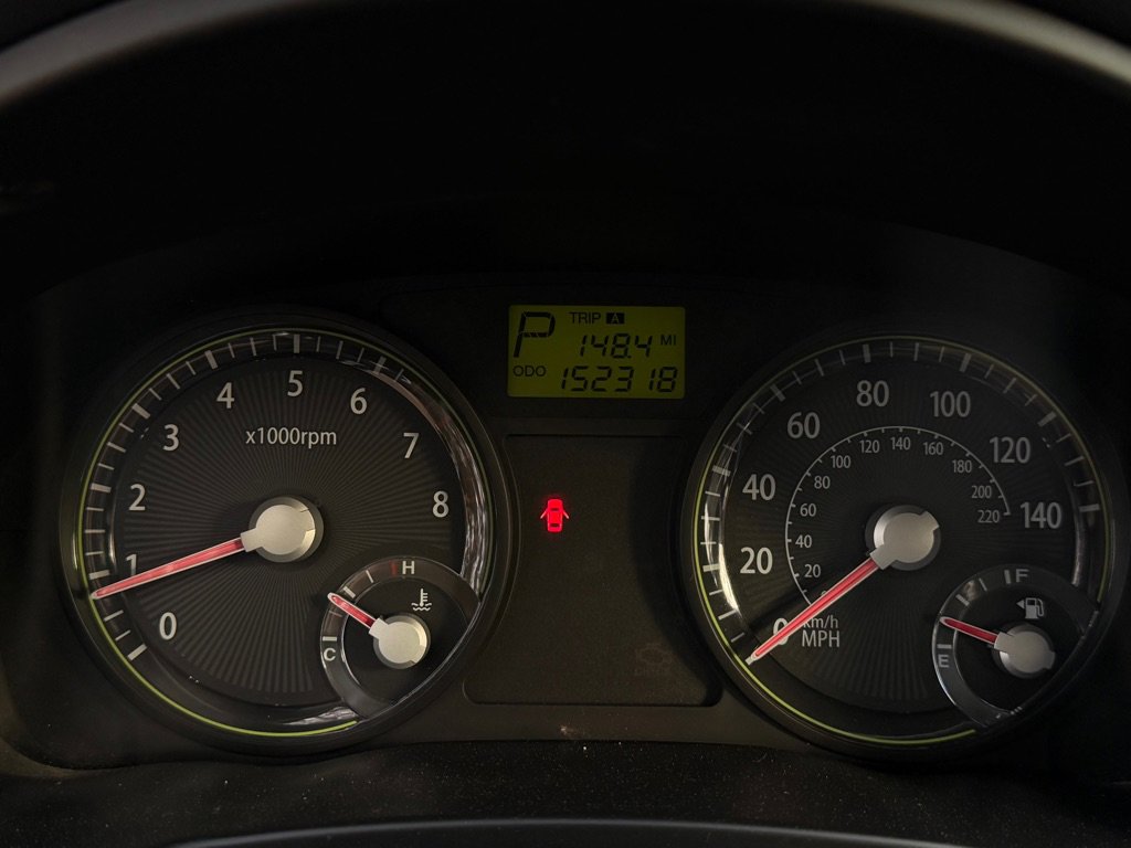 Used 2008 Kia Rio5 LX FWD image 19