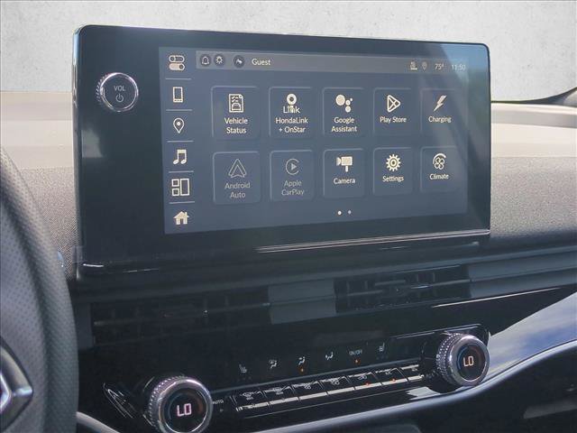 New 2026 Honda Prologue EX image 12