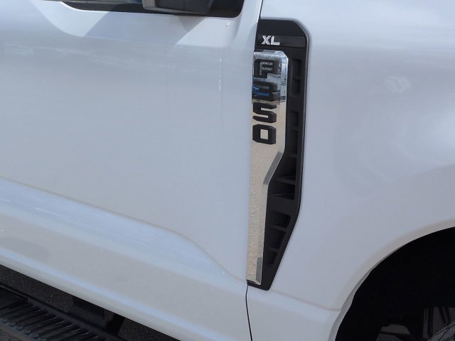 New 2026 Ford F350 XL RWD image 12