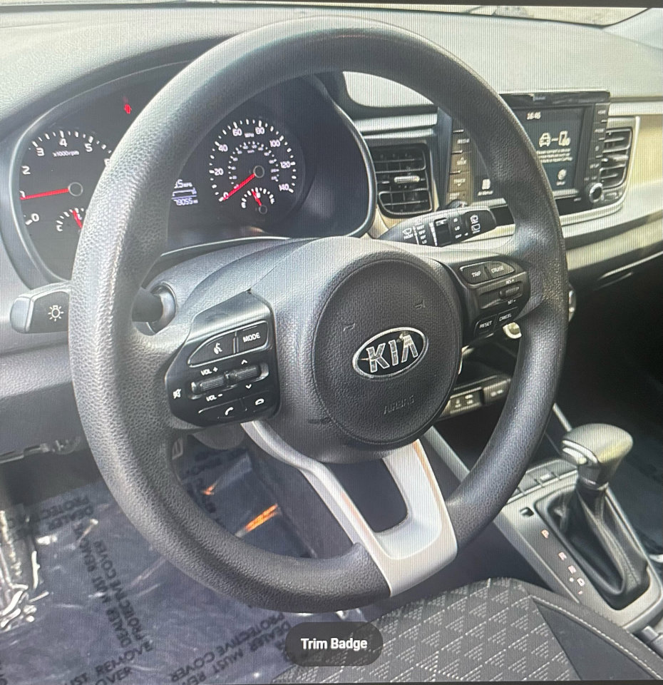 Used 2020 Kia Rio S image 9