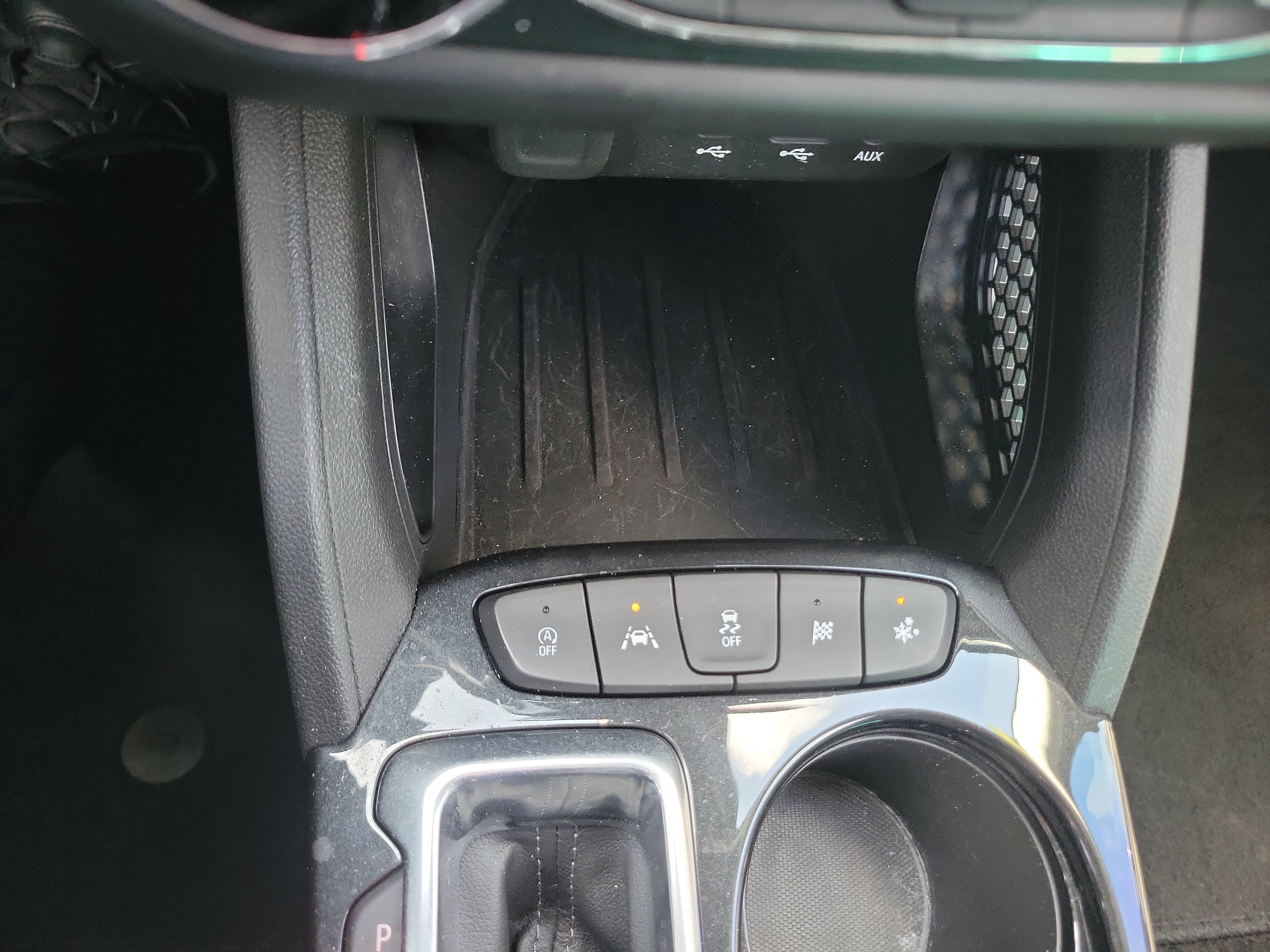 Used 2021 Chevrolet TrailBlazer LT w/ Premium Seating Package FWD image 29
