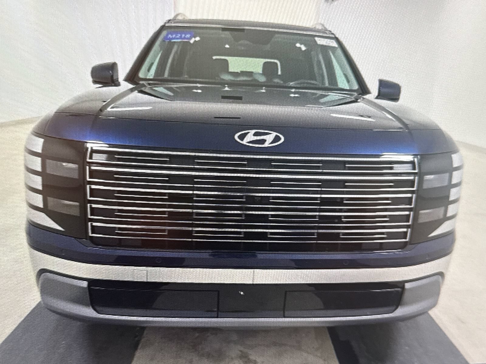 Certified 2026 Hyundai Palisade Limited AWD/4WD image 12